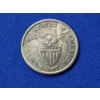 Image 2 : 1907-S Philippines United States One Peso Silver Coin ASW: 0.5144 oz 