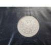 Image 3 : 1885 Morgan Silver Dollar w/ Info Card - Sealed 