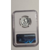 Image 3 : NGC 1964 PF 68 Washington 90% Silver Quarter 