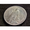 Image 4 : 1926-D Silver United States Peace Dollar - Great Condition!