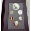 Image 1 : 1988 United States Mint Prestige Proof Set- Incredible Condition 