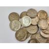Image 2 : $2.00 Face Value of Assorted Years U.S. 90% Silver Roosevelt Dimes