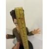 Image 8 : Vinyl Idolz Cosmo Kramer - Seinfeld Figurine with Stand - 9 inches long with stand