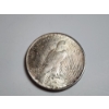 Image 4 : 1925 Silver Peace Dollar