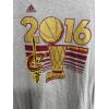 Image 1 : 2016 Cleveland Cavaliers NBA Championship T-Shirt - Extra Large