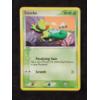 Image 1 : Treecko 67/100 Vintage 2006 Pokemon Trading Card ~