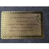 Image 4 : Littelton 5 Coins Nickel Set and 24k Gold Foil Certificate