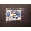 Image 1 : Shohei Ohtani Los Angeles Dodger First Card Limited Edition 681/1,000 - Mint Condition