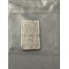 Image 1 : Rare Vintage BlueCoat 10 Gram .999 Fine Pure Silver Pure Bar - Mint Condition