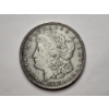 Image 1 : 1921 Morgan Silver Dollar