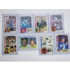 Image 1 : x8 Assorted 1984 Topps Baseball Trading Cards - Excellent Condition in Card Holders