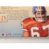 Image 21 : Huge Assortment of Football Cards: 1991 Fleer, 1991 Pacific, 1993 Topps, Fleer Ultra & MORE! 