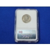 Image 3 : NGC MS 66 1958-D Silver Washington Quarter