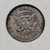 Image 4 : Two Commemorative Panels Honoring John F. Kennedy ft Uncirculated 67/68 Half-Dollar Coins  FV: $1.00