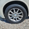 Image 39 : Nice White 2013 Buick Enclave ~ 3.6L V6 Engine ~ 4D AWD SUV ~ 138,969  Miles ~ THREE ROW SEATS