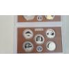 Image 3 : 2013 United States Mint Proof Set 