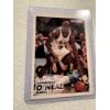 Image 1 : Shaquille O'Neal Rookie Card - Fleer 93-94 - Mint Condition & Centered