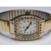 Image 10 : Collection Of Assorted Vintage/Vintage Style Wristwatches Including Bulova Diamond Dress Watch