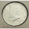 Image 2 : 1964 United States 90% Silver Kennedy Half Dollar- Incredible Condition 