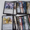Image 4 : Over 100 Assorted MTG Magic The Gathering Trading Cards ~ Mostly From the Battlebond Set