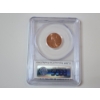 Image 3 : PCGS GRADED MS66RD 2009 Cent Lincoln Bicentennial Professional Ceremonial Issue