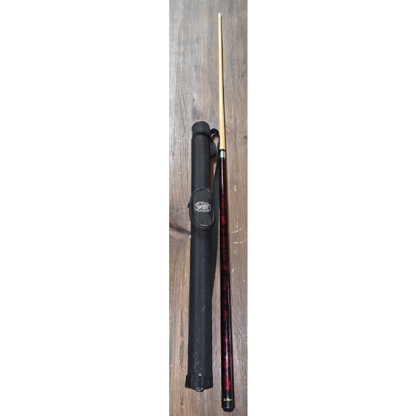 High End Players Pool Cue - 58 3/8" 18oz.