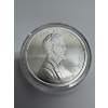 Image 1 : 1909-S Lincoln Wheat Cent .999 Fine Silver Round Bullion Coin- One Troy Oz. Beautiful Condition! 
