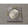 Image 5 : 1900-S Morgan Silver Dollar in Beautiful Almost Uncirculated Condition!