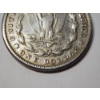 Image 3 : 1921-S 90% Silver Morgan Dollar 