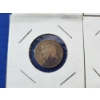 Image 4 : Four United States Indian Head Cents: 1901, 1900, 1907, 1902