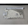 Image 3 : TOOTSIE ROLL Metal Hanging Collectible Sign - Brand New - Approx. 1ft 4in 