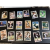 Image 2 : 1993 Topps Baseball Cards (1-825, completed 9-6-93) - Includes Mike Matthews - Rich Monteleone 