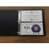 The U.S. Silver Dollar Collection Album - Including 1887 & 1900 Morgan Silver Dollars