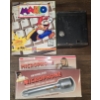 Image 1 : Mixed Lot incl Mario Teaches Typing, AM Wireless Microphone and Vintage Camera Casing