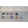 Image 2 : (2) United States Mint 1965 Special Mint Coin Sets