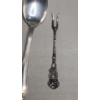 Image 2 : (4) Pcs Of Sterling Silverware - Total Weight: 104.2g
