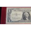 Image 5 : America's Obsolete Currency Display Featuring 1957 Silver Certificate - Face Value: $1.00