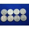 Image 2 : Assorted Years 90% U.S. Silver Quarters - Face Value $2.00