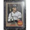 Image 1 : Topps Yankees Aaron Judge 2023 Card In Excellent Condition