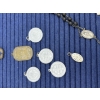 Image 5 : Rosaries & Religious Items - 2 Rosaries - Earrings and Necklace in Sealed Packages with Certificate 