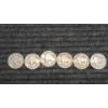 Image 5 : 1910 V Nickel, Assorted Buffalo Nickels, Indian Head Cent & Special Lincoln Head Pennies
