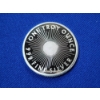 Image 4 : Sunshine Minting One Troy Ounce .999 Fine Silver Round