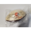 Image 2 : Cleveland Browns Bernie Kosar Water Bottle and Two 2000's Small Footballs