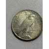 Image 2 : 1925 Silver Peace Dollar - 90% Silver - FV $1.00 - Mintage: 0.7734oz