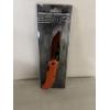 Image 1 : Incredible 9" Spring Assist Survival Knife - Heavy Duty - New In Package - Firestarter