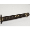 Image 22 : Original World War II Imperial Japanese Navy Officer's Katana