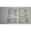 Image 6 : Lot Of (20) Assorted Series United States $1 Silver Certificates - Face Value: $20.00