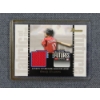 Image 1 : 2003 Topps FF-GS Grady Sizemore Fabric of the Future Baseball Patch Card