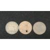 Image 2 : 1882, 1901, 1903 Indian Head Cents - Face Value: $0.03