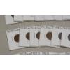 Image 5 : Assorted 1920's United States Lincoln Wheat Cents - Face Value: $0.45